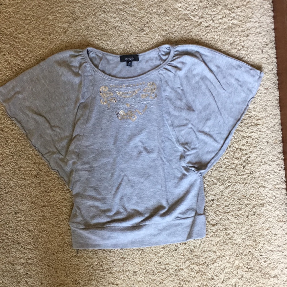 Girl’s Blouse